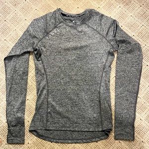 Tonal Gear Shop SOLD OUT “Be Your Strongest” Active Tech Long Sleeve Tank